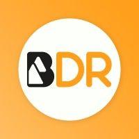 bdr- blackhills diagnostic resources logo image