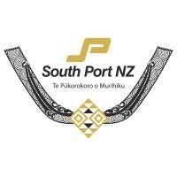 south port nz