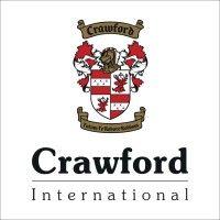 crawford international logo image