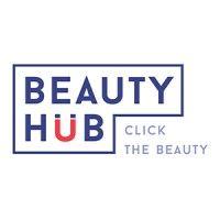 beauty hub logo image