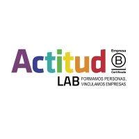 actitud lab logo image