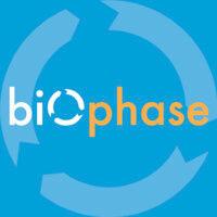 biophase logo image