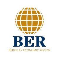 berkeley economic review logo image