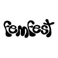 usc femfest logo image