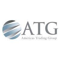 americas trading group logo image