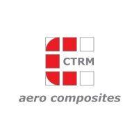 ctrm aero composites logo image