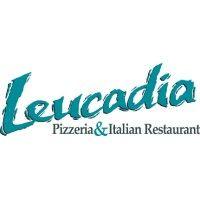 leucadia pizzeria &-italian restaurant logo image