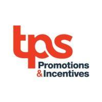 tps promotions & incentives