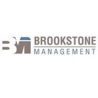 brookstone management, llc logo image