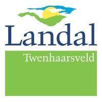 landal twenhaarsveld logo image