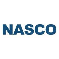 nasco logo image