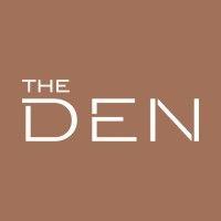 the den, 's-hertogenbosch, a tribute portfolio hotel logo image