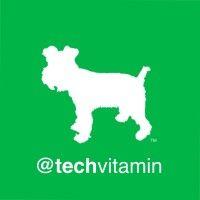 @techvitamin logo image