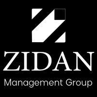 zidan management group, inc logo image