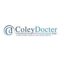 coleydocter inc logo image