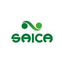 saica group logo image