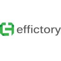 effictory logo image