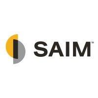 saim, llc logo image