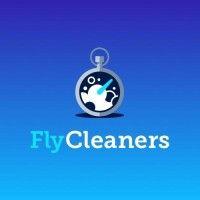 flycleaners logo image