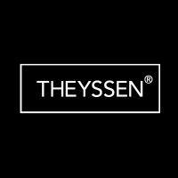 theyssen ag logo image