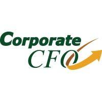 corporate cfo services, llc logo image