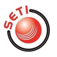 seti s.a.s logo image