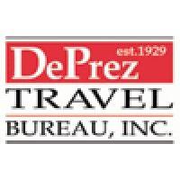 the deprez group of travel companies