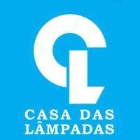 casa das lampadas, sa logo image