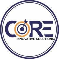 core innovative solutions logo image