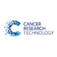 cancer research technology logo image