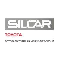 grupo silcar logo image