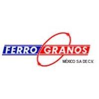 ferrogranos mexico sa de cv