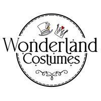 wonderland costumes (au) logo image