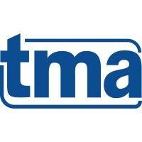 tma group of companies limited logo image