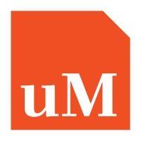 urbanmetrics logo image