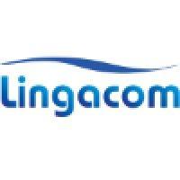 lingacom ltd logo image