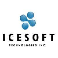 icesoft technologies logo image