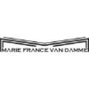 logo of Marie France Van Damme