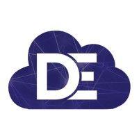 dynamics edge logo image