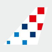 croatia airlines logo image