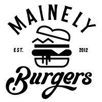 mainely burgers