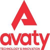 avaty! tecnologia e inovação logo image