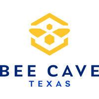 city of bee cave, texas logo image