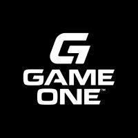 game one logo image