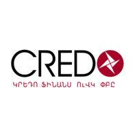 credo finance uco cjsc logo image