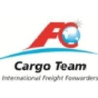 fc cargo team srl logo image