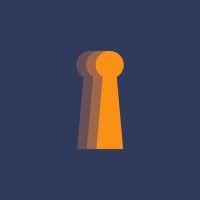 locksmith animation logo image