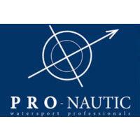 pro nautic logo image