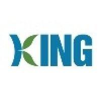 township of king logo image