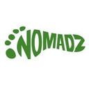 logo of Nomadz